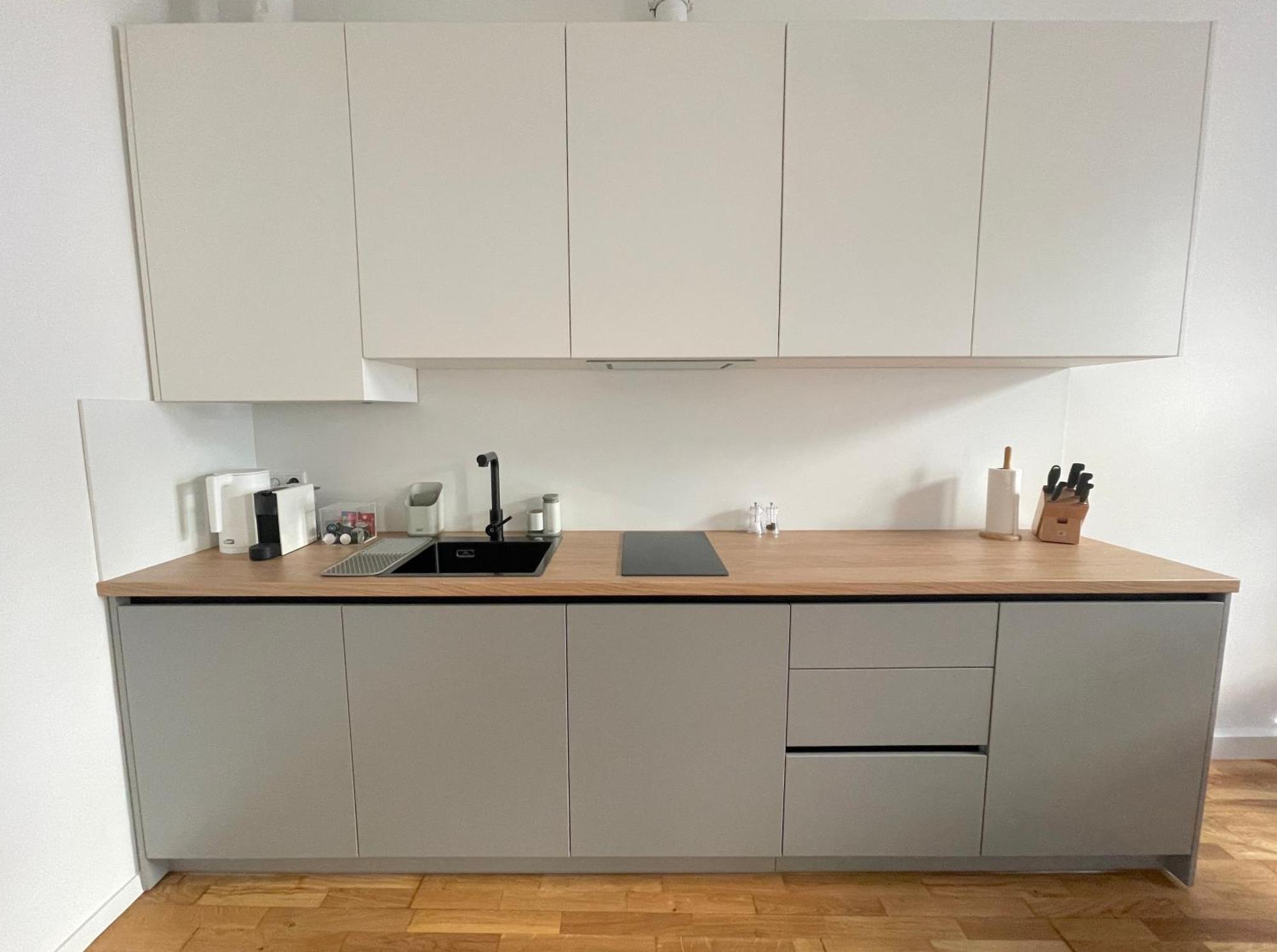 Authentic Apartment Near The City Centre Viena Exterior foto